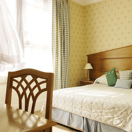 Astons Apartments London Rum bild