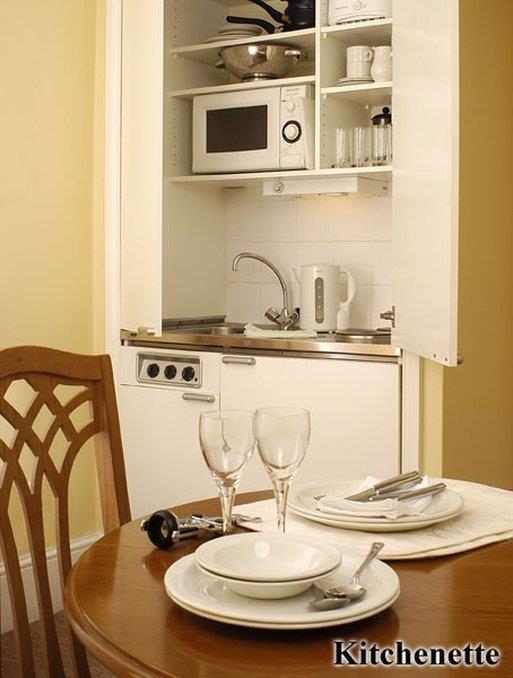 Astons Apartments London Rum bild