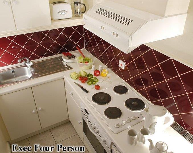 Astons Apartments London Rum bild